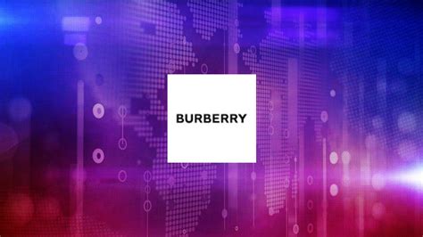 how much is burberry net worth|Burberry financial report 2023.